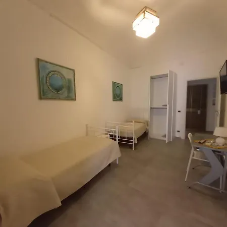Holiday home Casa Lory Trapani