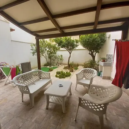 Holiday home Casa Lory
