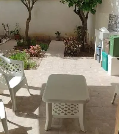 Casa Lory Holiday home Trapani