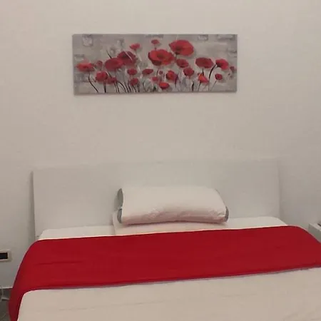 Casa Lory Holiday home *
